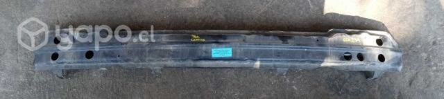 Refuerzo Parachoque Trasero (CCA239) Chevrolet Cap