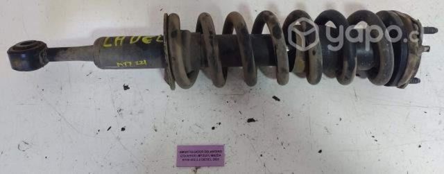 Amortiguador Del izq (MTZ221) Mazda BT50 2.2 2020