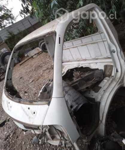 Cabina (KFB208) Kia Frontier 2.5 2013