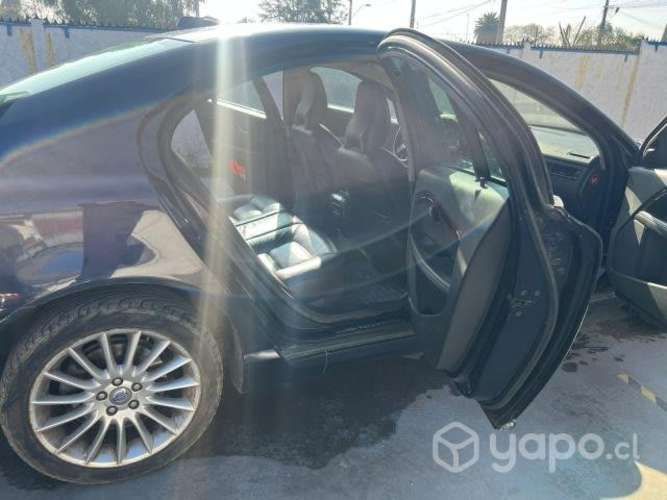 Volvo s80 2011