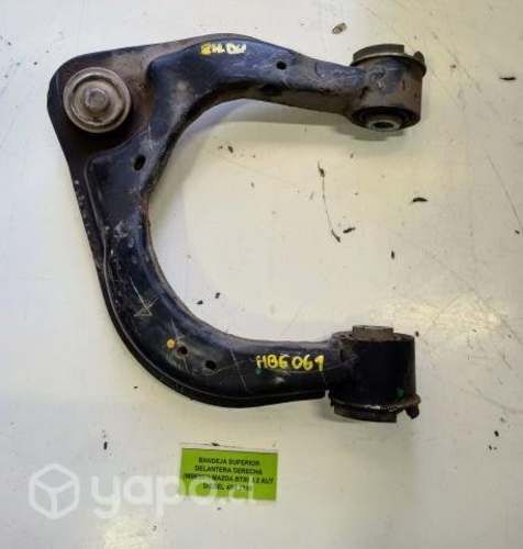Bandeja Sup del der (MBE061) Mazda BT50 3.2 2019