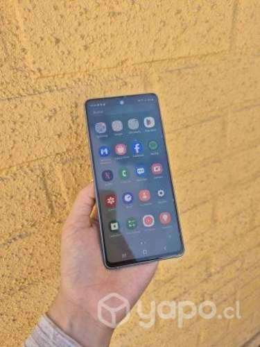 Samsung galaxy S20FE