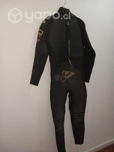 Traje de surf antiguo marca quicksilver