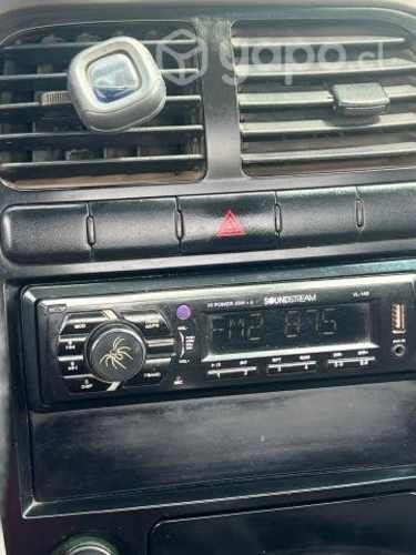 Kia motors frontier 2016