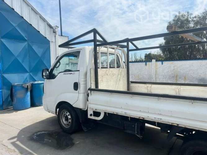 Kia motors frontier 2016