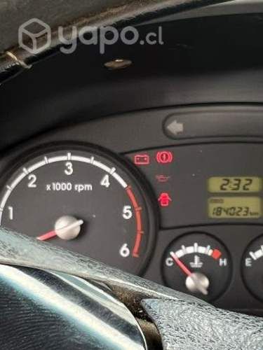 Kia motors frontier 2016