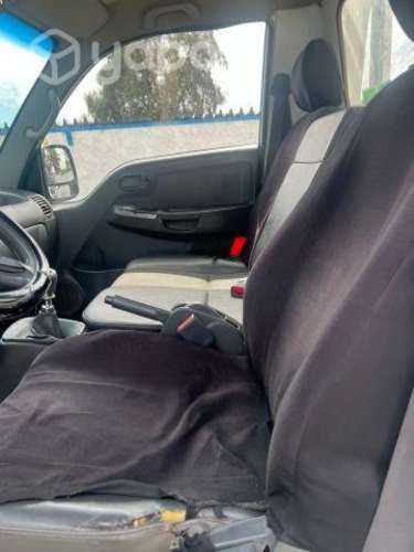 Kia motors frontier 2016