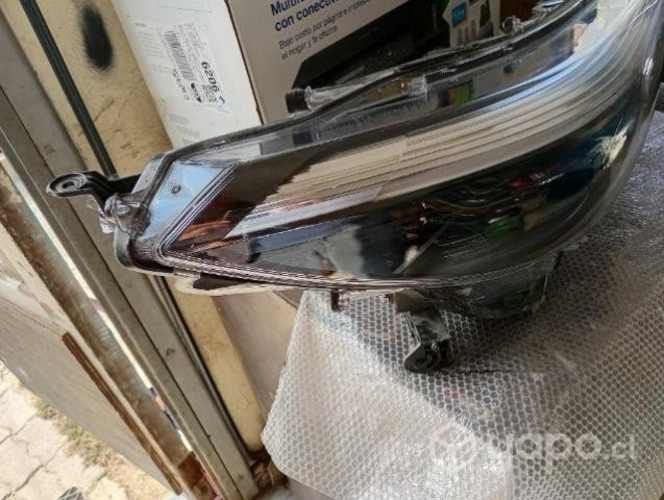 Óptico derecho Toyota Corolla Cross 2022 2023 2024