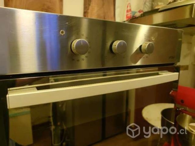 Horno eléctrico fdv