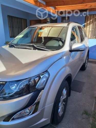 Vendo mahindra xuv 500 2019