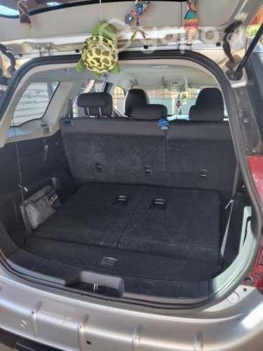 Vendo mahindra xuv 500 2019