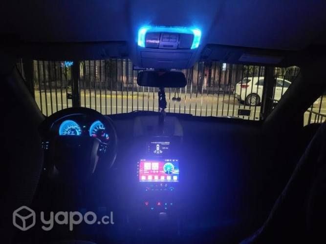 Vendo mahindra xuv 500 2019