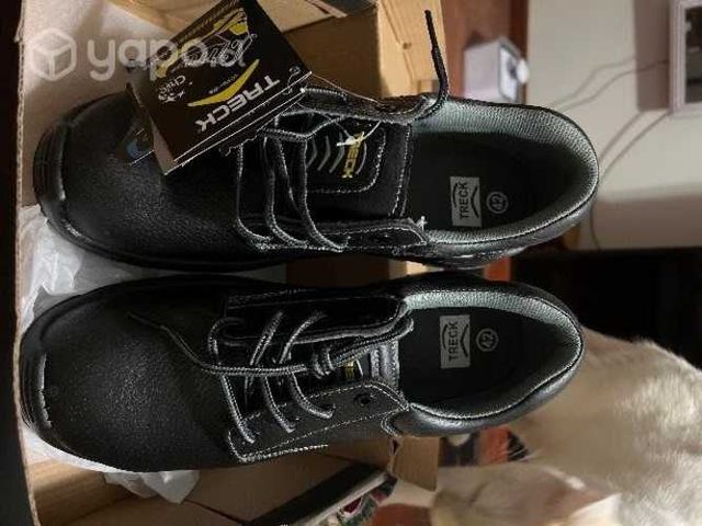 Zapatos de seguridad
