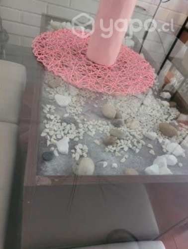 Mesa de comedor casi nueva