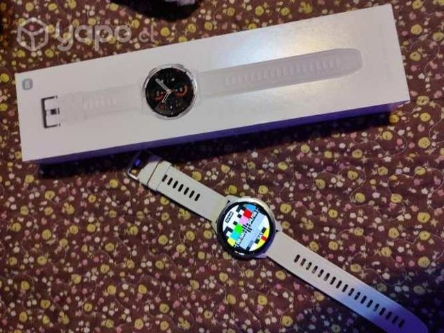 Xiaomi Mi watch S1 Active smartwatch
