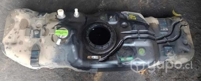 Estanque Combustible (MTD248) Maxus T60 2.0 Diesel