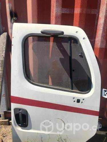 Puertas M2 Freightliner