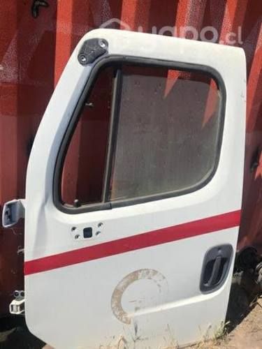 Puertas M2 Freightliner