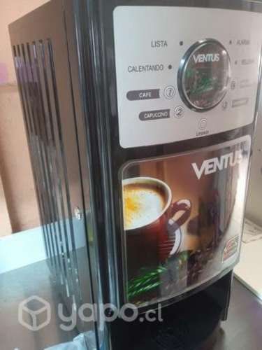 Maquina de cafe ventus NUEVA