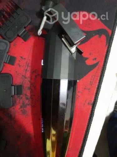 Maquina JRL Gold Profesional