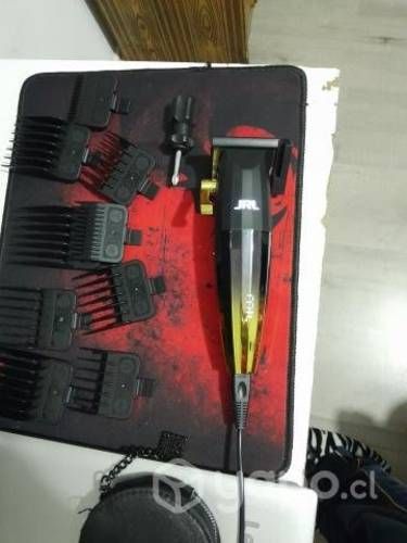 Maquina JRL Gold Profesional