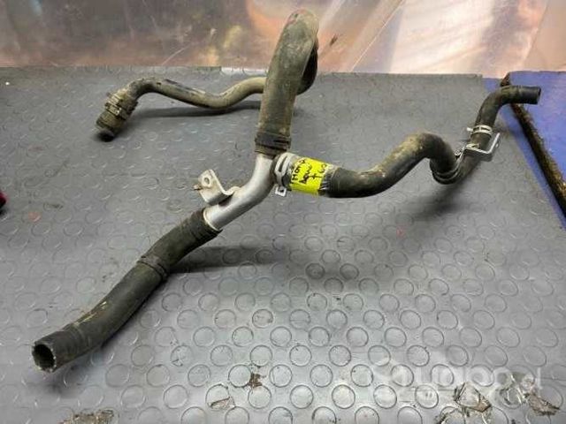 Manguera con tubo agua (012) Maxus T60 2018