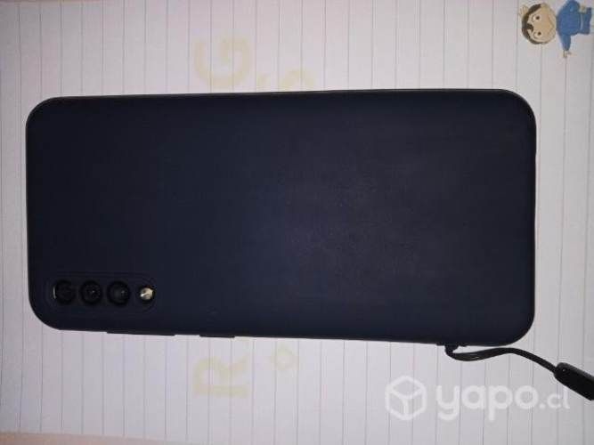 Celular Samsung A50