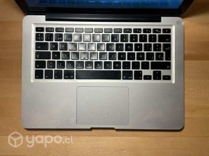 MacBook Pro 2011 1TB