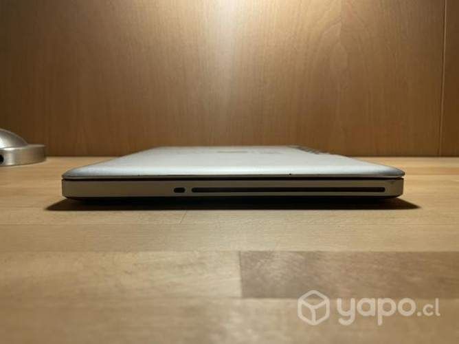 MacBook Pro 2011 1TB