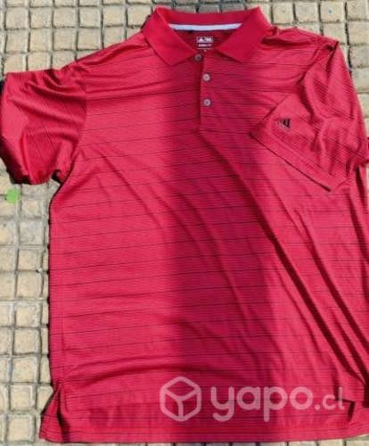 Adidas golf talla xl