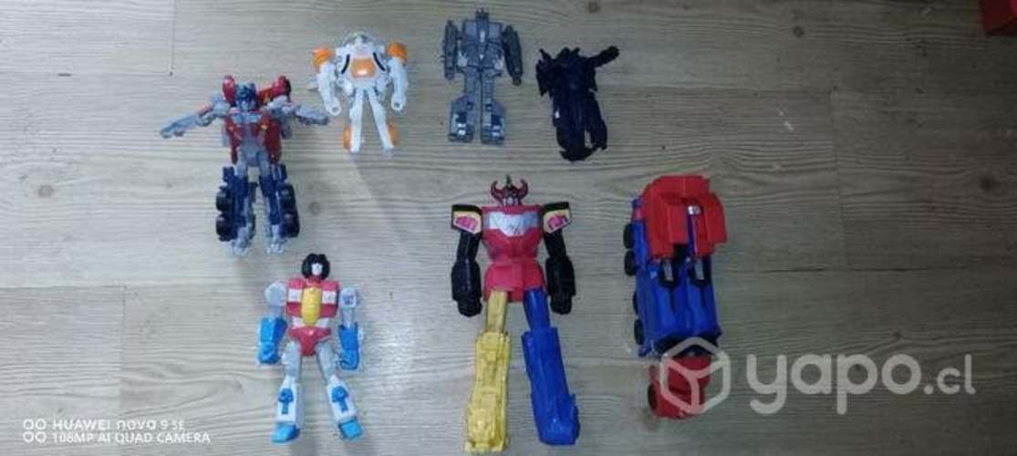 Transformers