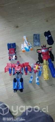 Transformers