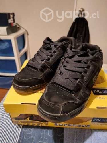 Zapatillas dc nuevas