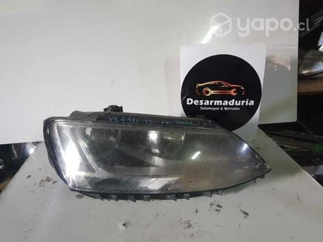 Optico Ventó 2013 a 2016 Rh /Optico Bora 2017 a 20