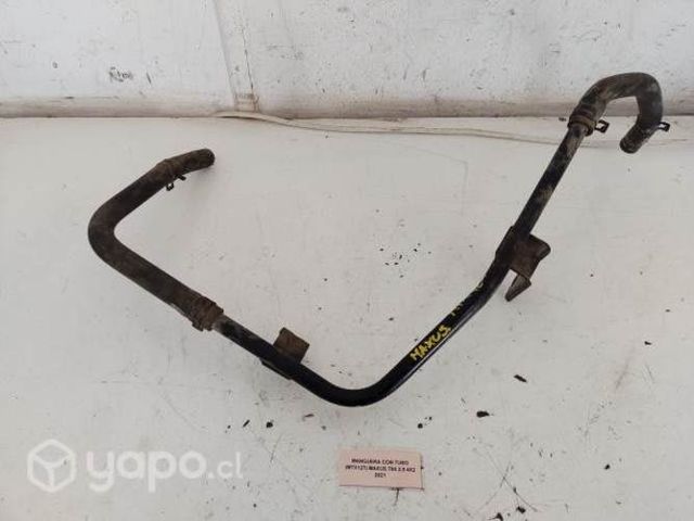 Manguera Con tubo (MTX127) Maxus T
