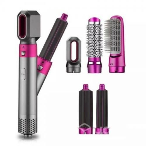 &#9889;cepillo secador 5 en 1 profesional&#9889;