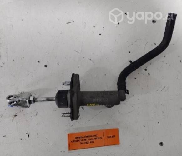 Bomba Embrague C00047738 (MT3149) Maxus T60 2020