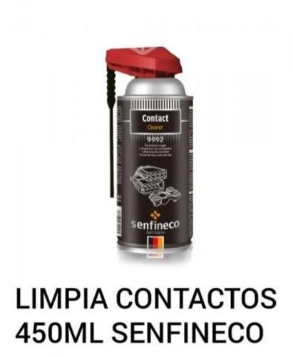 Limpia contacto 450 ML ( Mannol y Senfineco)