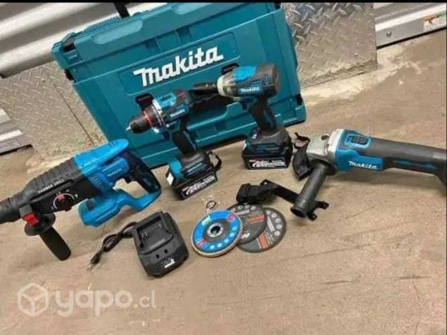 Pack inalámbrico nuevos ORIGINALES