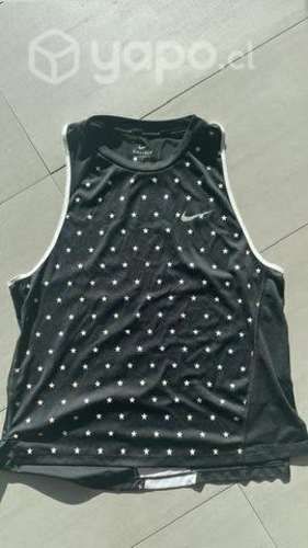 Polera nike running