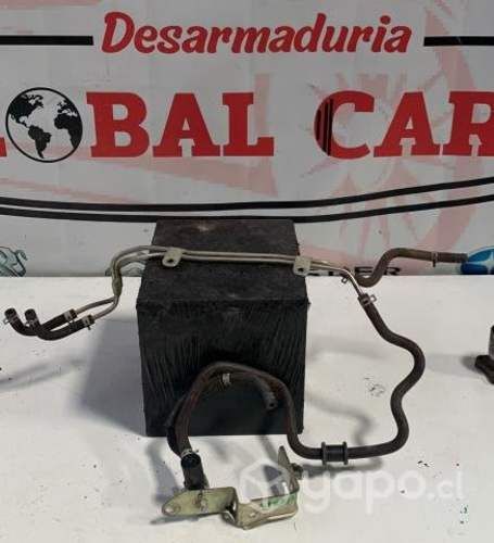 Manguera y válvula de canister SUZUKI SPRESSO 2022