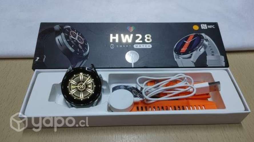 Smartwatch HW28