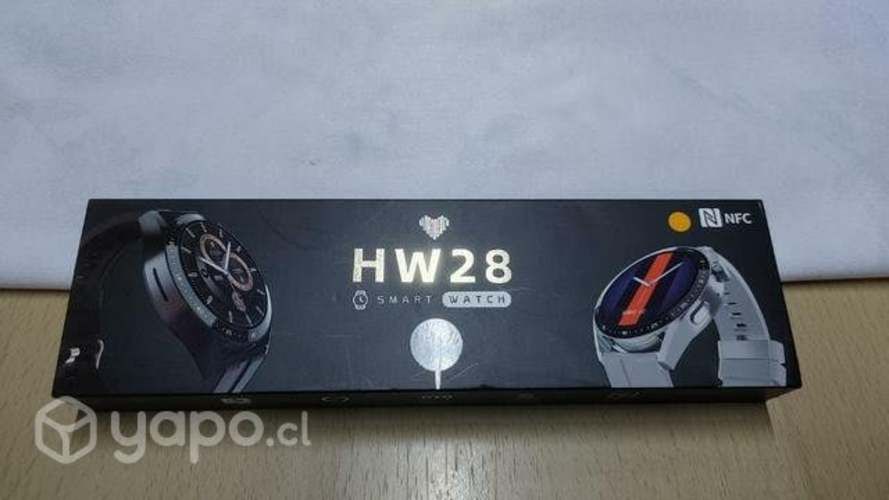 Smartwatch HW28