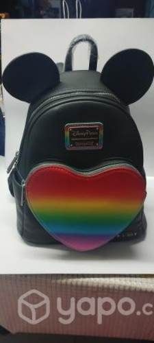 Mochila original de E.E.U.U