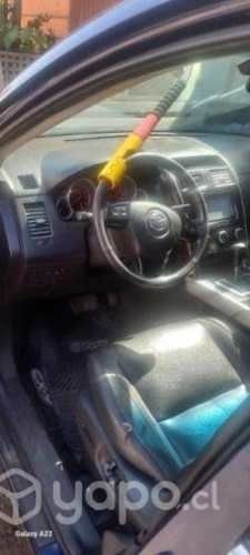 Jeep Mazda CX9