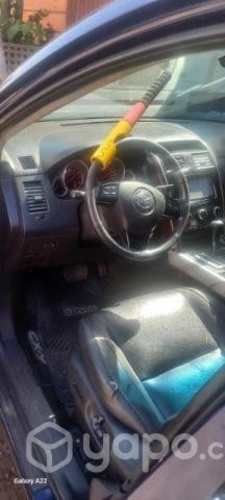 Jeep Mazda CX9