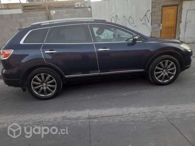 Jeep Mazda CX9