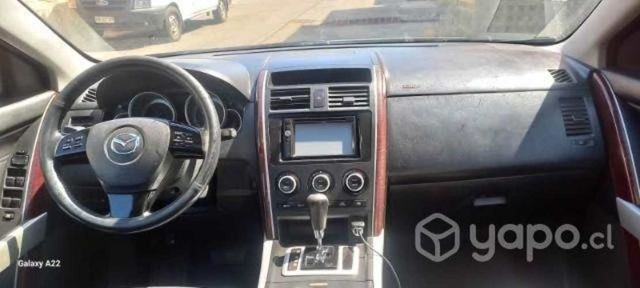 Jeep Mazda CX9