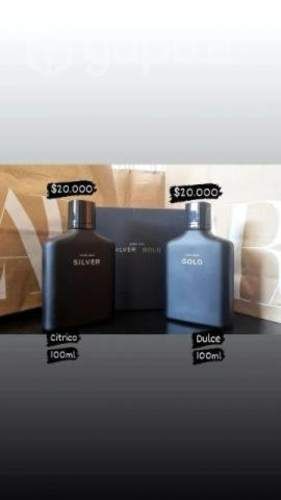 Perfumes Zara Hombre