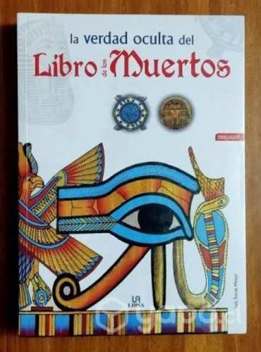 La verdad oculta del libro de los muertos